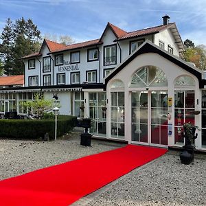 Landgoedhotel Villa Vennendal